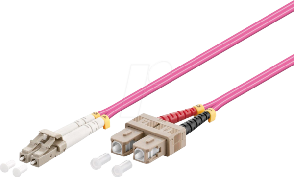 GOOBAY 95943 - Duplex LWL Kabel