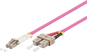 GOOBAY 95946 - Duplex LWL Kabel