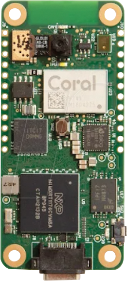 GOO CORAL MICRO - Coral Dev Board Micro