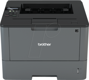 BRO HLL5200DW - Drucker