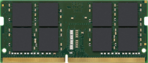 41KI1632-1022VR1 - 16 GB SO DDR4 3200 CL22 2Rx8 Kingston ValueRAM