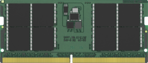 51KI3248-1040VR - 32 GB SO DDR5 4800 CL40 Kingston ValueRAM
