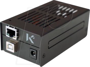 KKSB CASE 60955 - Gehäuse für Arduino Uno/Mega