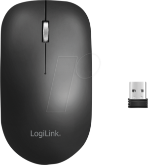 LOGILINK ID0210 - Maus (Mouse)