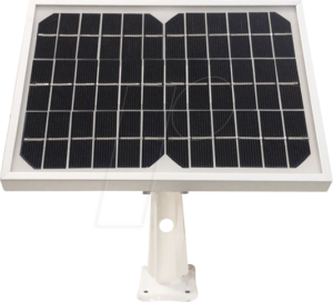 MIL ACC-SOPAN - LoRaWAN Zubehör Solar Panel Kit