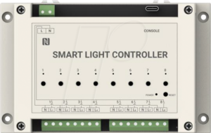 MIL WS558-LN - LoRaWAN Lichtsteuerung