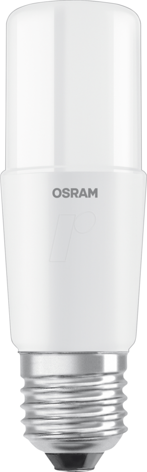 OSR 075059153 - LED-Lampe STAR STICK ICE E27