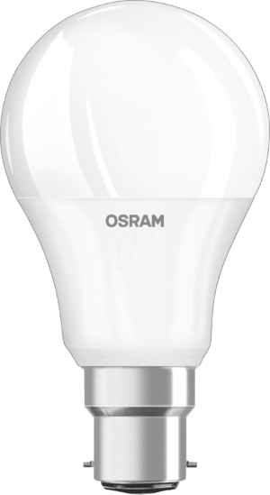 OSR 075127937 - LED-Lampe STAR B22d