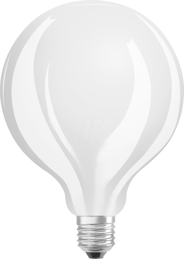 OSR 075601901 - LED-Lampe STAR RETROFIT Globe125 E27