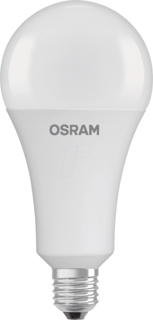 OSR 075659667 - LED-Lampe STAR E27