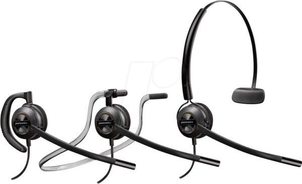 PLAN EP HW540 - Headset