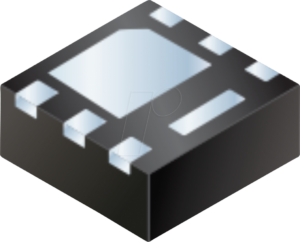 IRLHS6342 - MOSFET