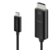 PURE IS2201-015 - Adapterkabel USB Type-C  ></noscript> HDMI