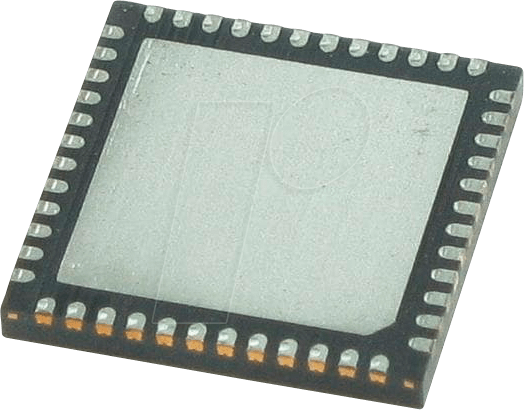 STM32F103CBU6 - ARM®Cortex®-M3 Mikrocontroller