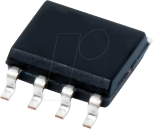 25LC128-I/SN - EEPROM