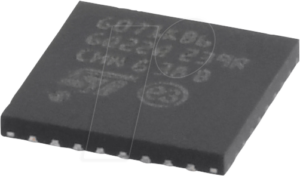 STM32G071KBU6N - ARM®Cortex®-M0+ Mikrocontroller