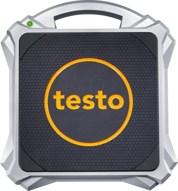 TESTO 0564 1560 - Digitale Kältemittelwaage testo 560i