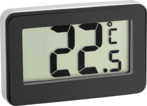 TFA 30202801 - Thermometer