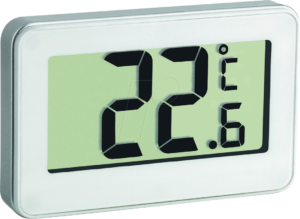 TFA 30202802 - Thermometer