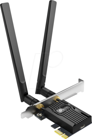 TPLINK A TX55E - WLAN-Adapter