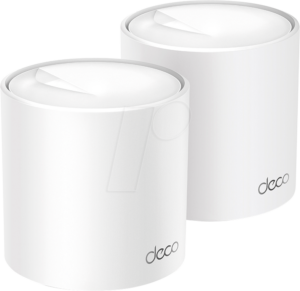 TPLINK DECO X502 - WLAN Mesh System