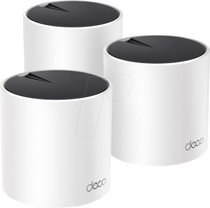 TPLINK DECO X553 - WLAN Mesh System