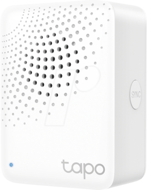 TPLINK TAPO H100 - Smart Home Hub