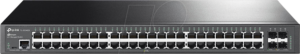 TPLINK TLSG3452X - Switch