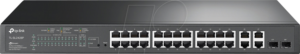 TPLINK TLSL2428P - Switch