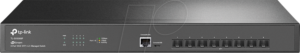 TPLINK TLSX3008F - Switch