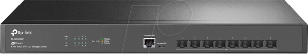 TPLINK TLSX3008F - Switch