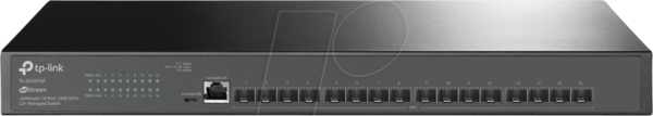 TPLINK TLSX3016F - Switch