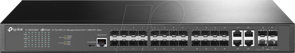 TPLINK TSG3428XF - Switch