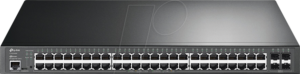 TPLINK TSG3452XP - Switch