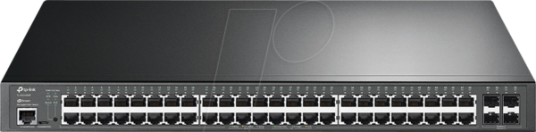 TPLINK TSG3452XP - Switch