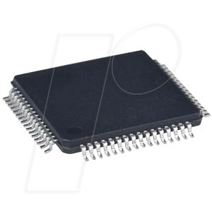 ATMEGA 2561V-8AU - 8-Bit-ATMega AVR® Mikrocontroller