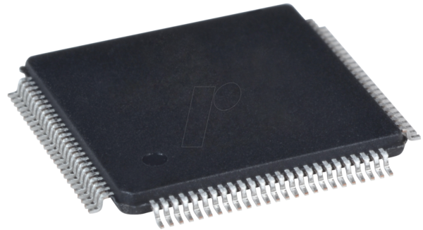 ATMEGA 1280-16AU - 8-Bit-ATMega AVR® Mikrocontroller