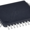 PIC 18F45K22-IPT - 8-Bit-PICmicro Mikrocontroller