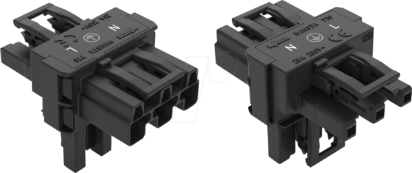 WAGO 770-615 - WINSTA® MIDI