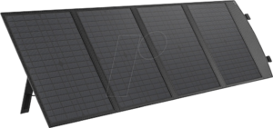 XLAYER 219689 - Mobiles Solar Panel