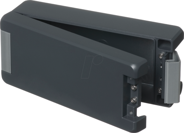 BA 180809-7024 - Bocube Alu