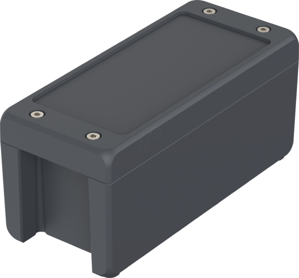 BA-S 180809 7024 - Bocube Alu