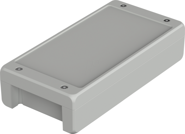 BA-S 241306 7035 - Bocube Alu