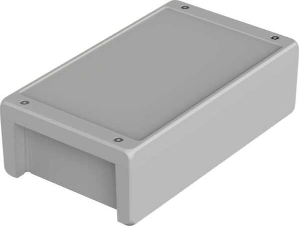 BA-S 281709 7035 - Bocube Alu