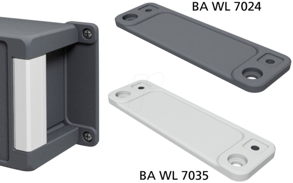 BA WL 13 - 7035 - Bocube Alu