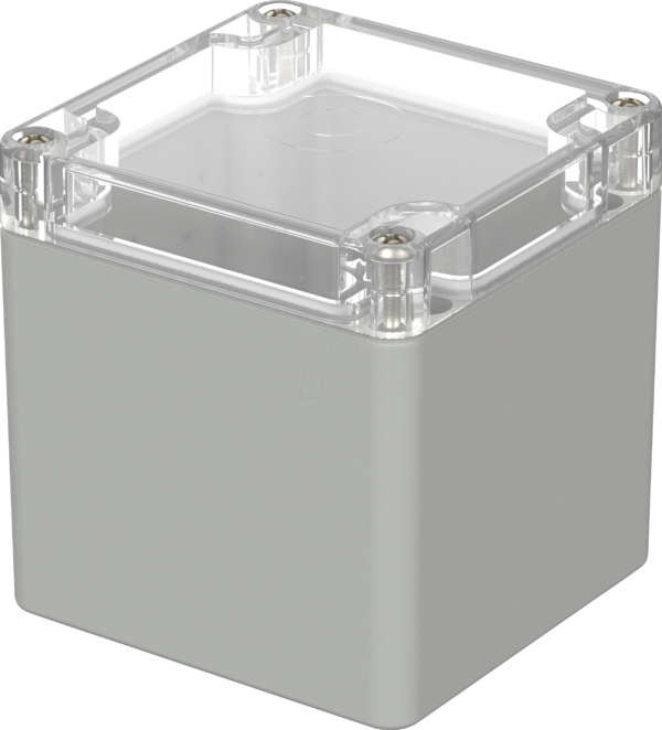 BOPLA M 225 G - Industriegehäuse 82x80x85 mm