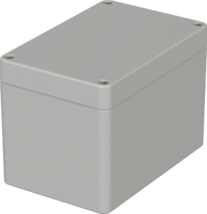 BOPLA M 226 - Industriegehäuse120x80x85 mm