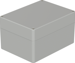 BOPLA M 238-V0 - Industriegehäuse 160x120x90 mm