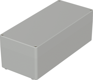 BOPLA M 245 - Industriegehäuse 340x150x120 mm