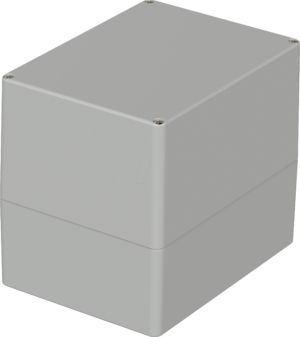 BOPLA M 246 - Industriegehäuse160x120x140 mm